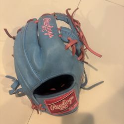 Rawlings 11.5 Heart Of The Hide 
