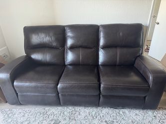 Costco Power Reclining Couch