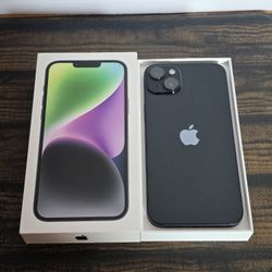 iPhone 14 Plus 128GB Unlocked