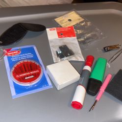 Sewing And Art Craft Supply For 3.00