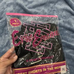 Eric Emanuel EE Shorts 