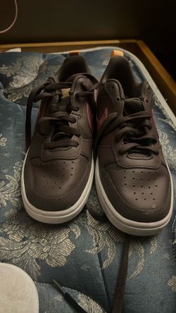 Nike Purple