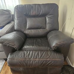 Recliner Chair $25 OBO