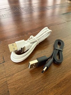New Apple iPhone/iPad/AirPods USB to Type C Charging Cable