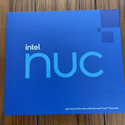 Intel NUC 13 ANHI7 PRO 13th Gen 32GB