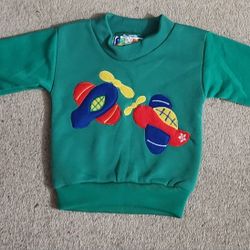 Infant Sweatshirt 