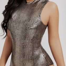 Bodysuit Top