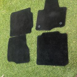 Ford Expedition Floor Mate