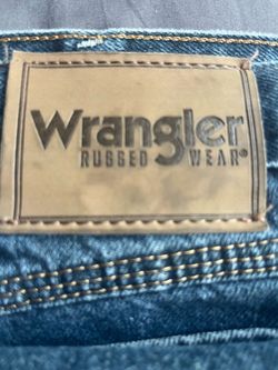 Big and tall men’s jeans