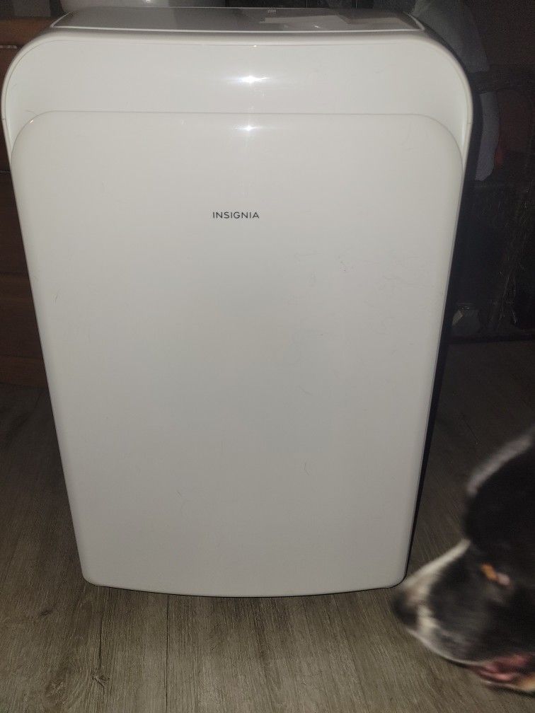 Insignia 3 in 1 Portable Air Conditioner