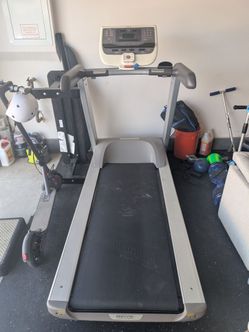 Precor Treadmill
