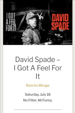 David Spade