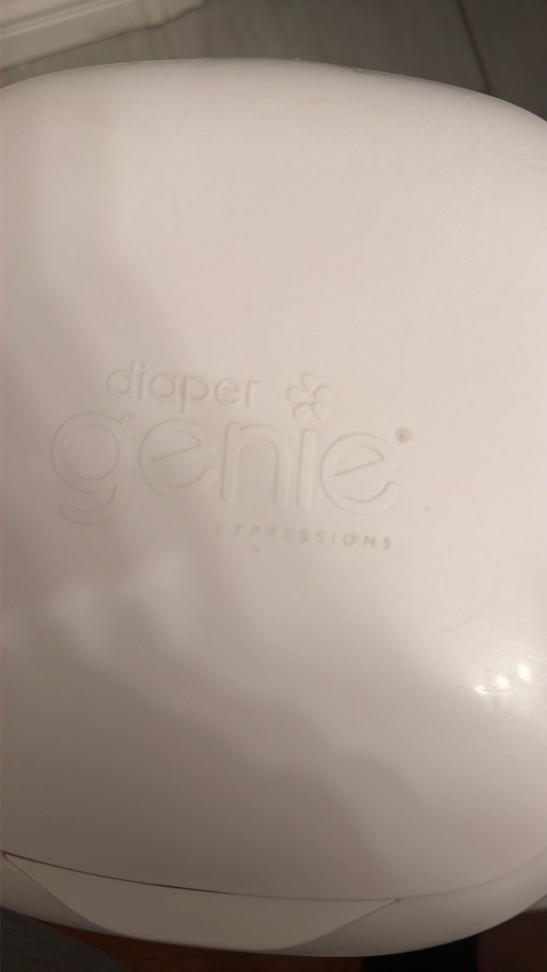 Diaper Genie