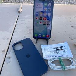 iPhone 12 64 GB unlocked for any carrier
