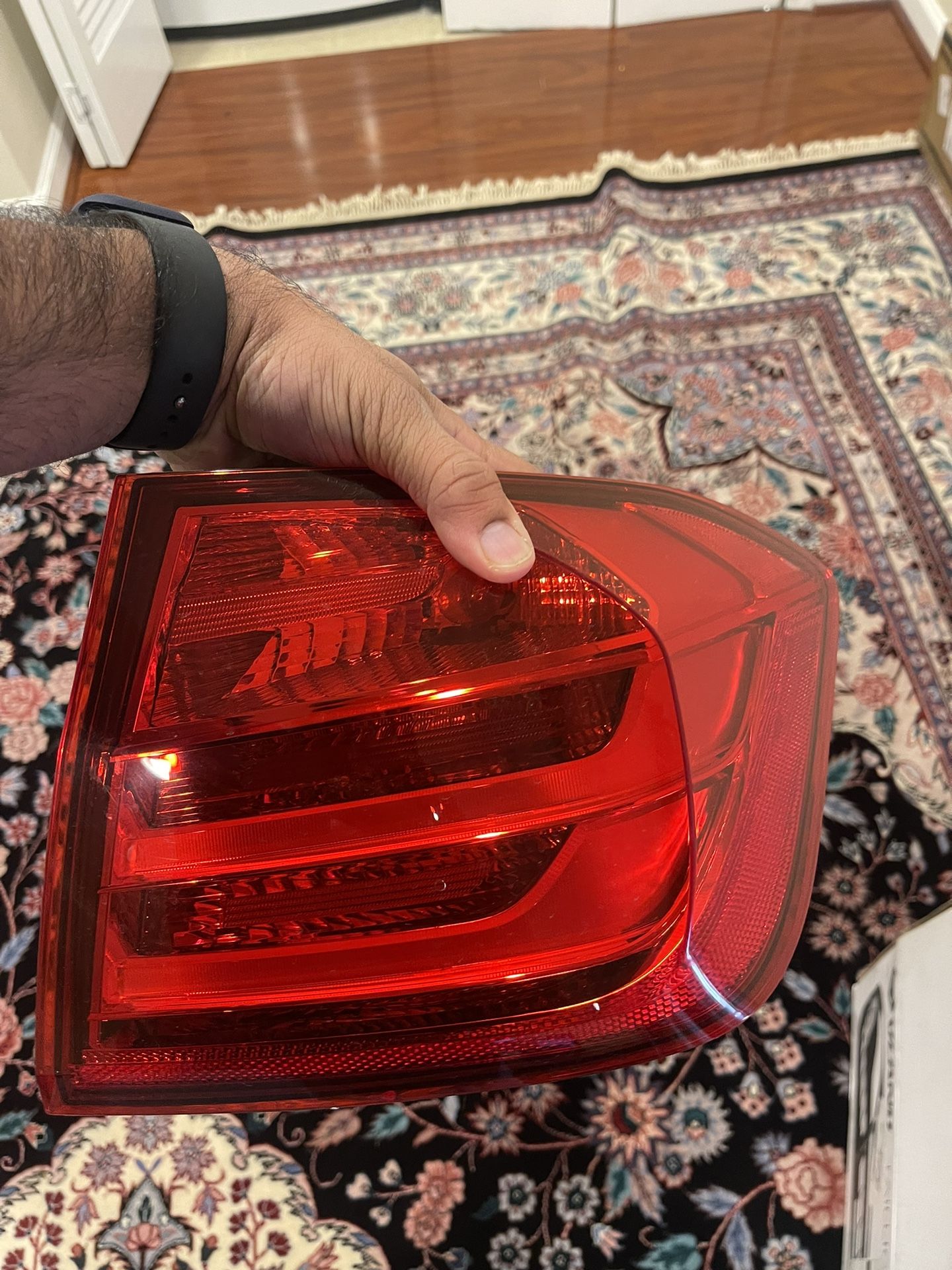 BMW Light