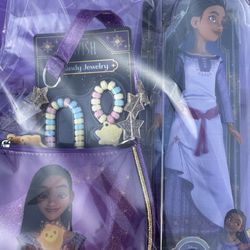 Disney wish gift set