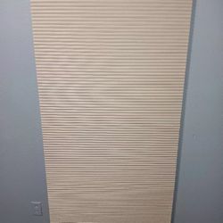 Mini Blinds 64x36" Color Avocado Bloqueia Calor Y Frio $5.00 Cada Una