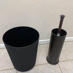 Bathroom Items 