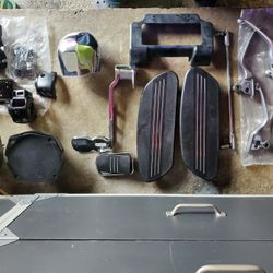 Harley Davidson Street Glide