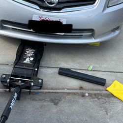 3 ton Daytona jack stand