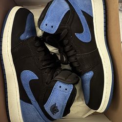 Jordan 1 Size 7Y
