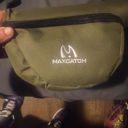 Maxcatch fly fishing rod holder