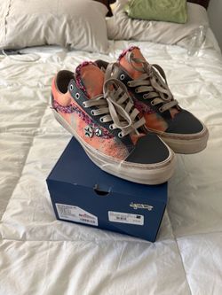 Vans Old Skool 36 LX Souvenir Asphalt 10.5M