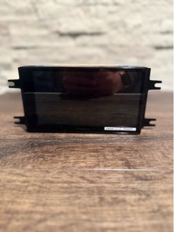 Pioneer DMH-1770NEX 6.8" Digital Media Player Complete With Harness