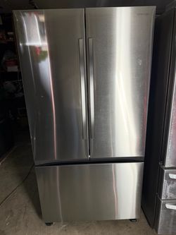 Refrigerator Samsung