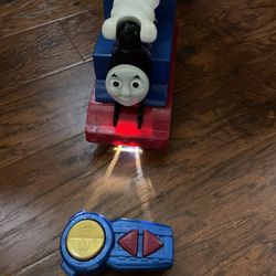 Thomas and friends 360 Turbo 