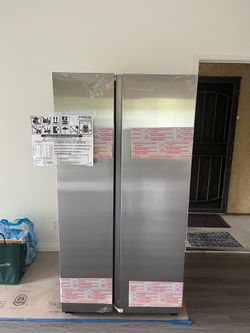 Samsung Refrigerator
