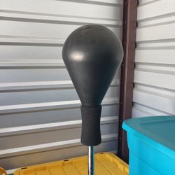 Boxing Speed Pad Stand