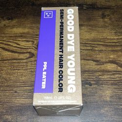 Good Dye Young, PPL EATER, 5 oz