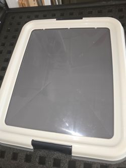 pet training pads potty