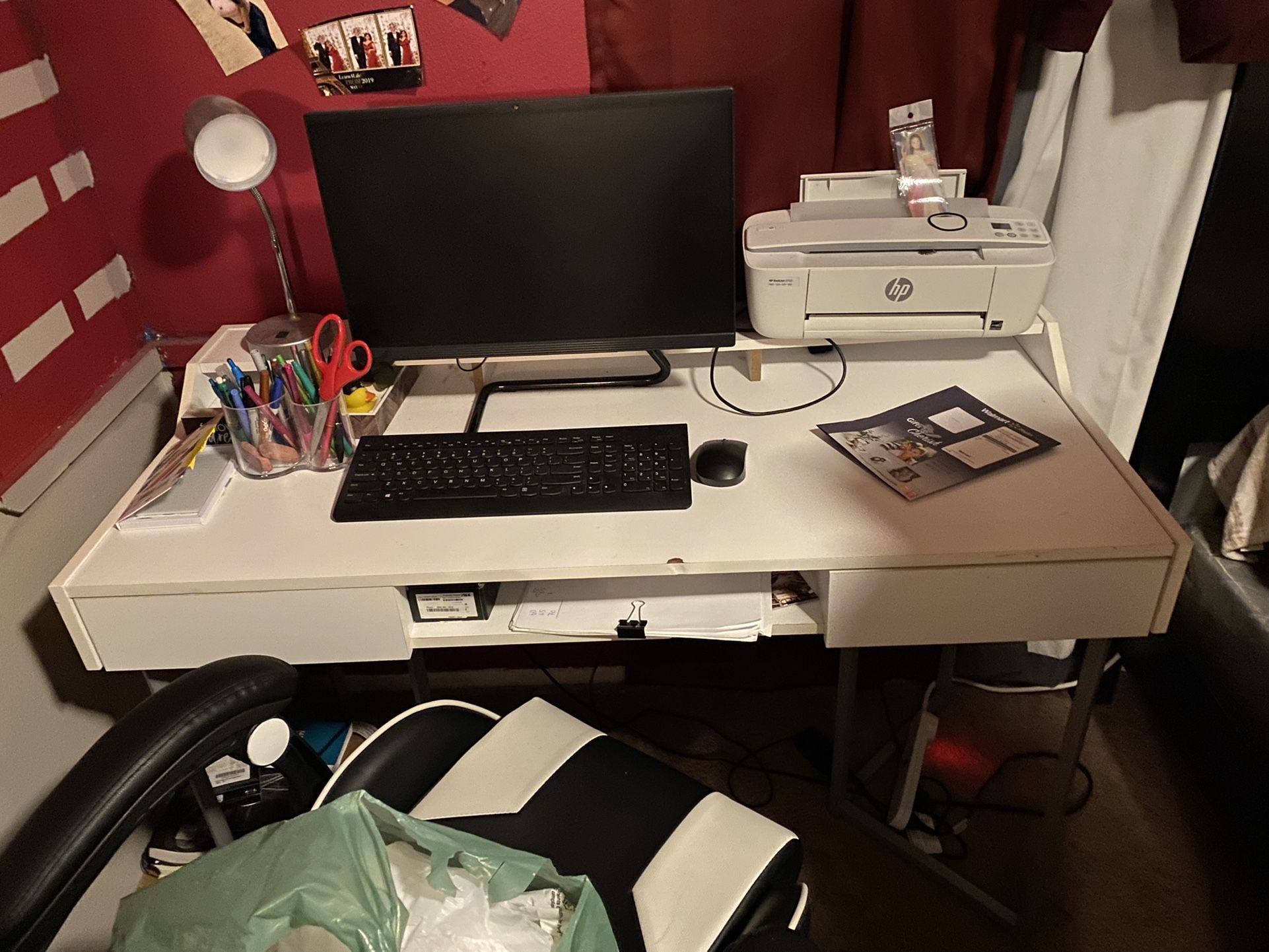 Computer Desk