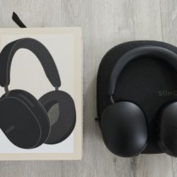 Sonos Ace Headphones Black