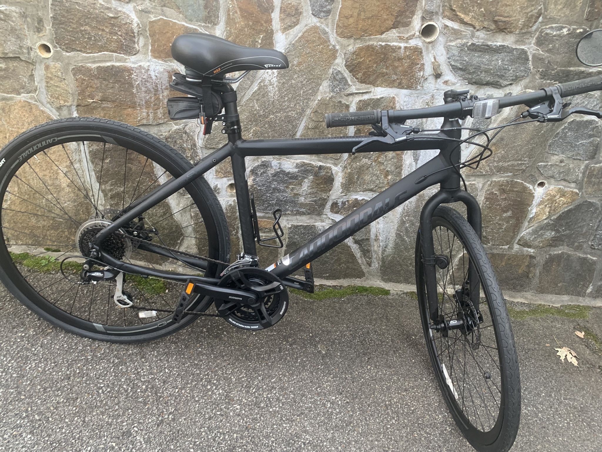 Cannondale EN 14764 (used) for Sale in Yonkers, NY OfferUp