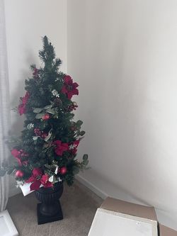 Christmas tree
