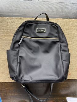 Kate Spade mini Backpack