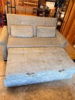 Sleeper sofa
