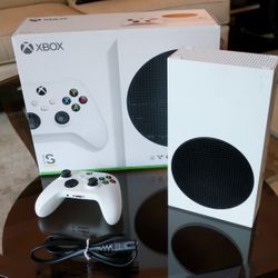 Xbox Series S