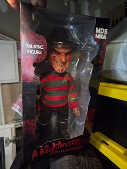 Mezco freddy