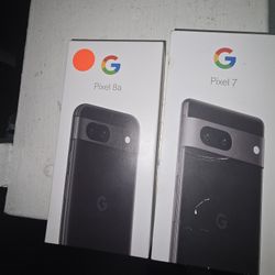 I sell them for lack of use. 