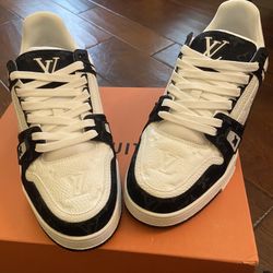 Louis Vuitton Trainers 