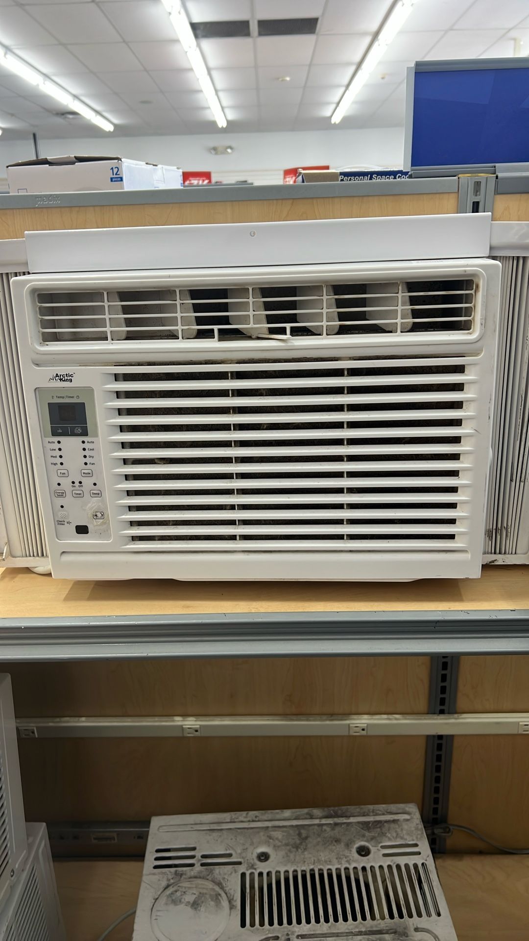 Air Conditioner