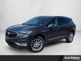 2019 Buick Enclave
