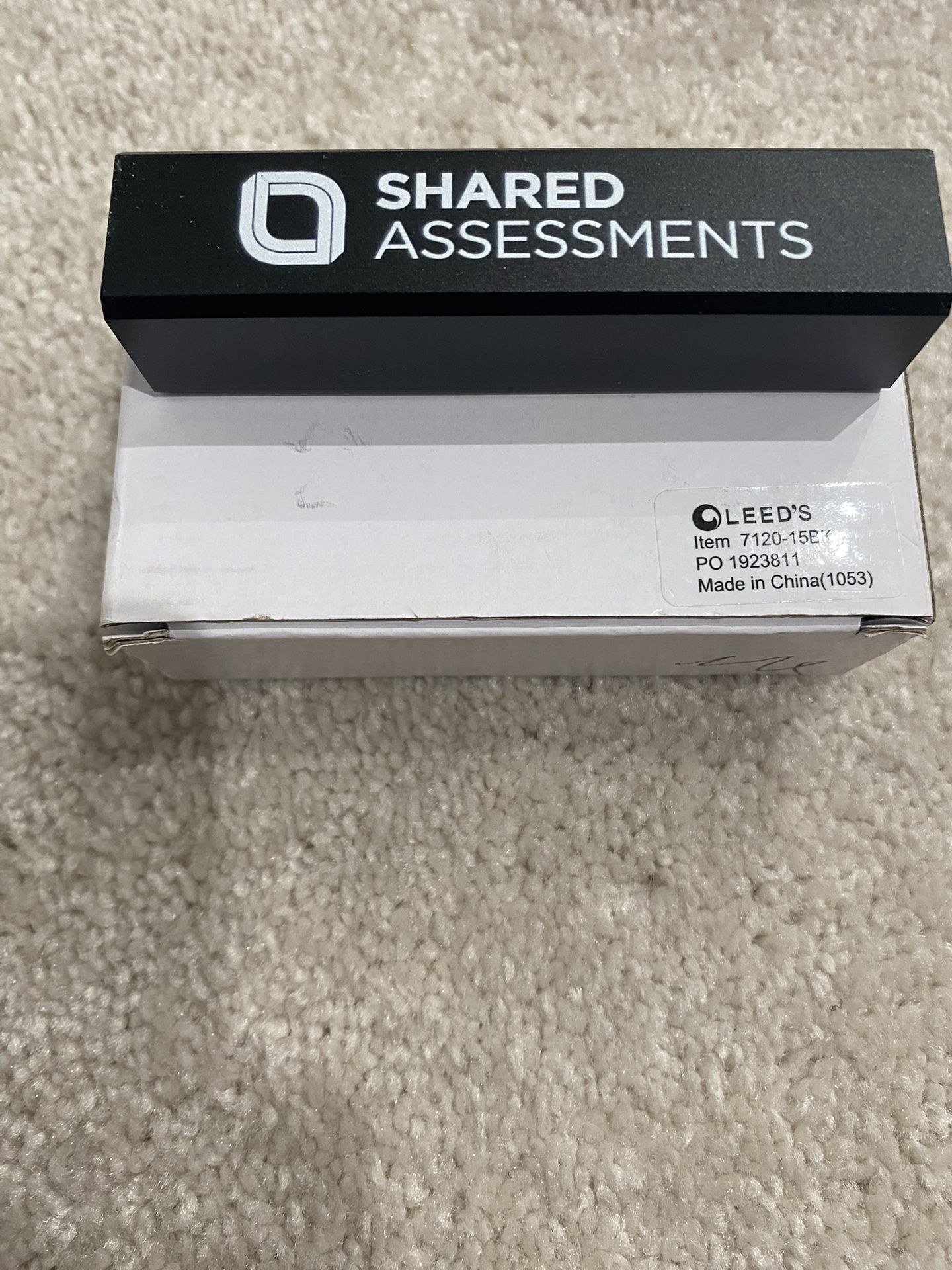 2 Portable Chargers. Hyper drive