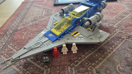 Lego Galaxy Explorer