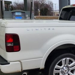 F-150 Hardtop