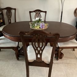 Dining Set